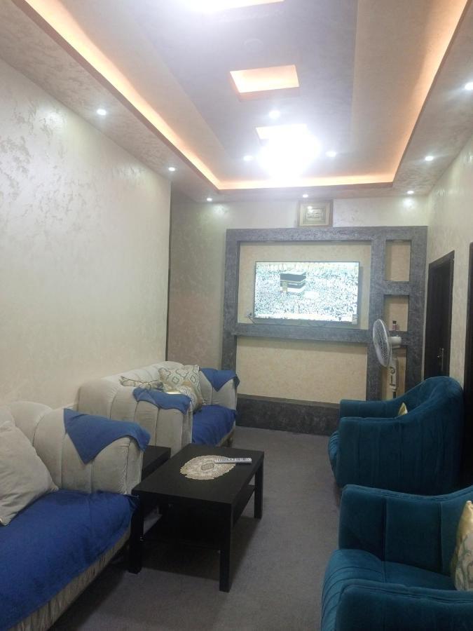 Jarajreh Apartments/ Hotel Karak Ngoại thất bức ảnh