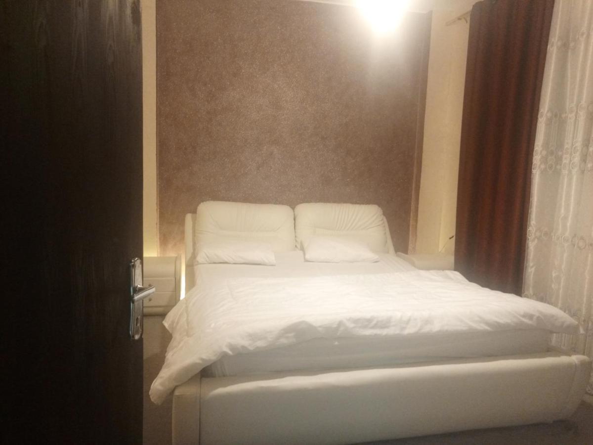 Jarajreh Apartments/ Hotel Karak Ngoại thất bức ảnh