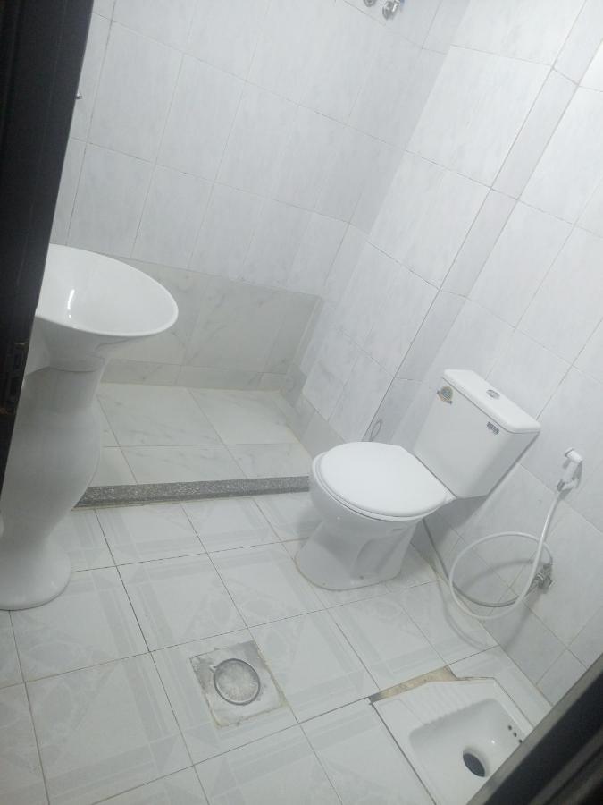 Jarajreh Apartments/ Hotel Karak Ngoại thất bức ảnh