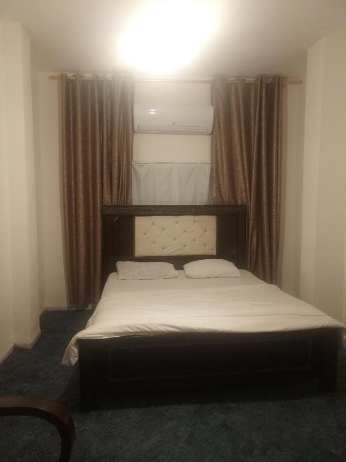 Jarajreh Apartments/ Hotel Karak Ngoại thất bức ảnh
