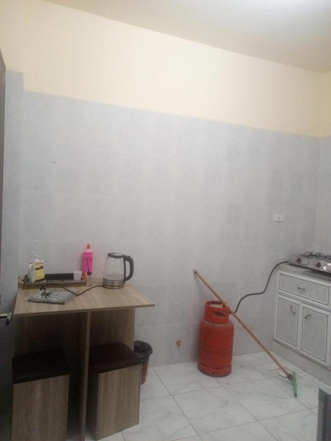 Jarajreh Apartments/ Hotel Karak Ngoại thất bức ảnh