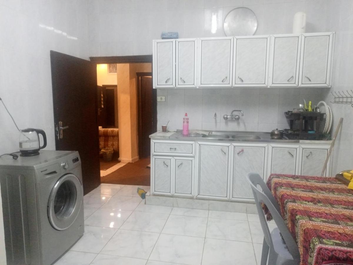 Jarajreh Apartments/ Hotel Karak Ngoại thất bức ảnh
