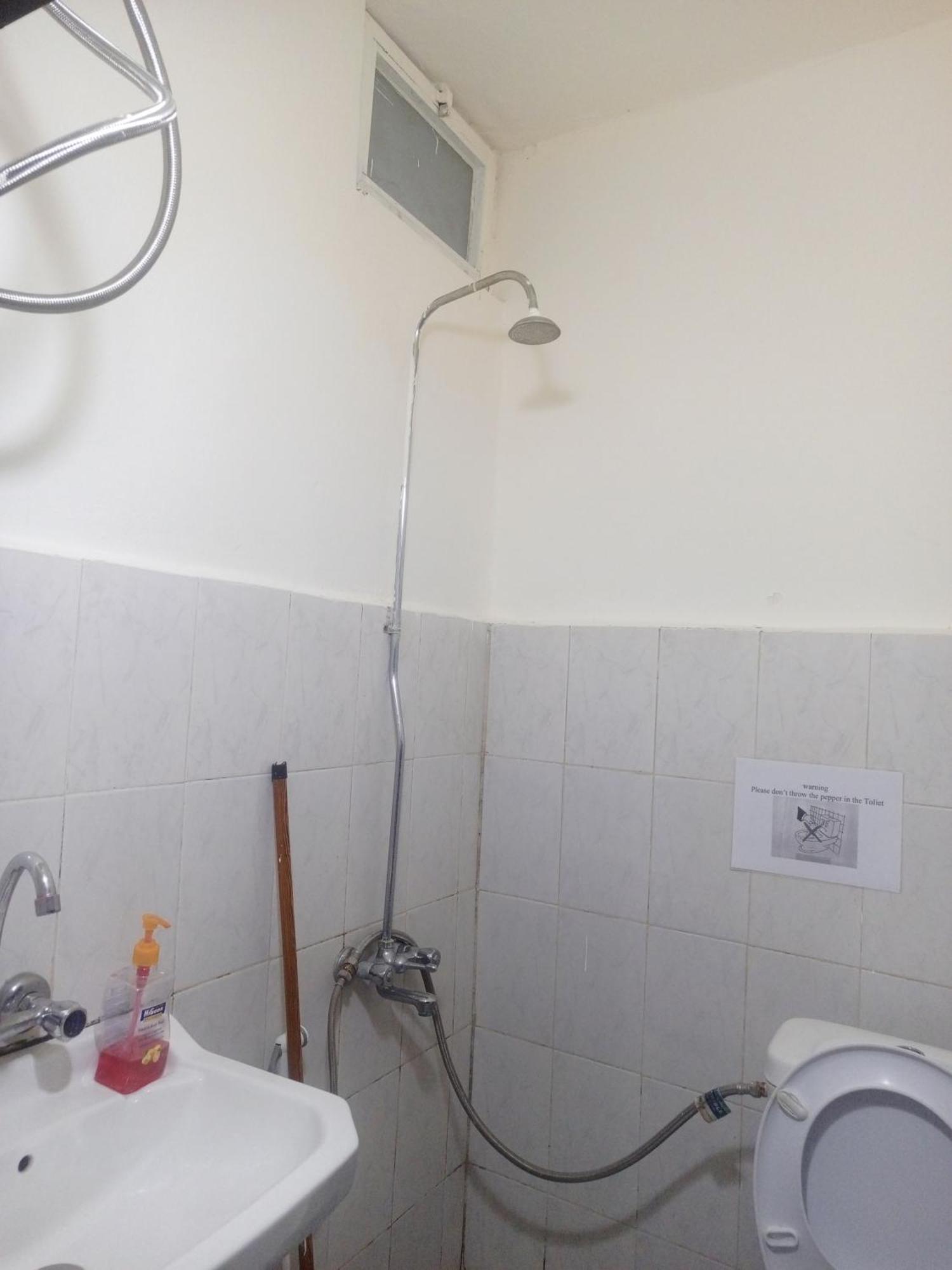 Jarajreh Apartments/ Hotel Karak Phòng bức ảnh