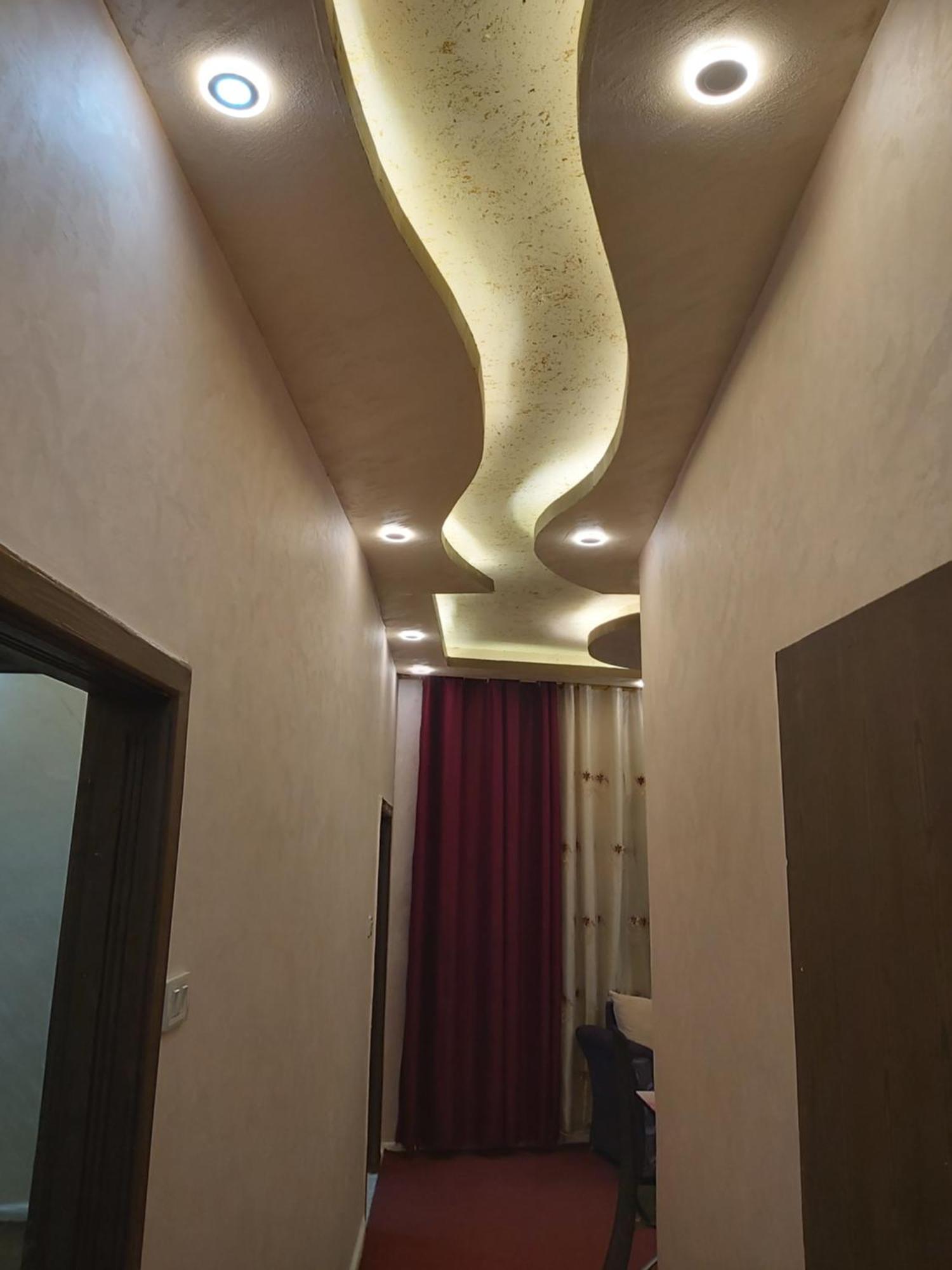 Jarajreh Apartments/ Hotel Karak Phòng bức ảnh