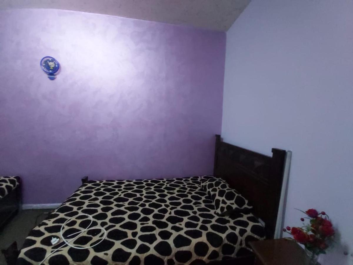 Jarajreh Apartments/ Hotel Karak Ngoại thất bức ảnh