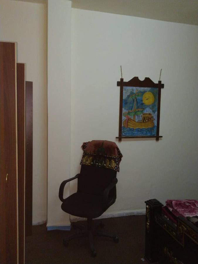 Jarajreh Apartments/ Hotel Karak Ngoại thất bức ảnh